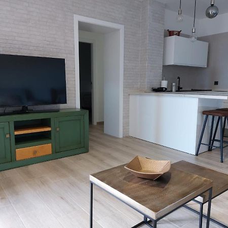 Mirador De Belgara Apartment Frontera Ngoại thất bức ảnh